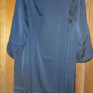 Very Versatile! Dress Up Or Down, Add A Belt Or A Blazer Work To Date Nite Dress